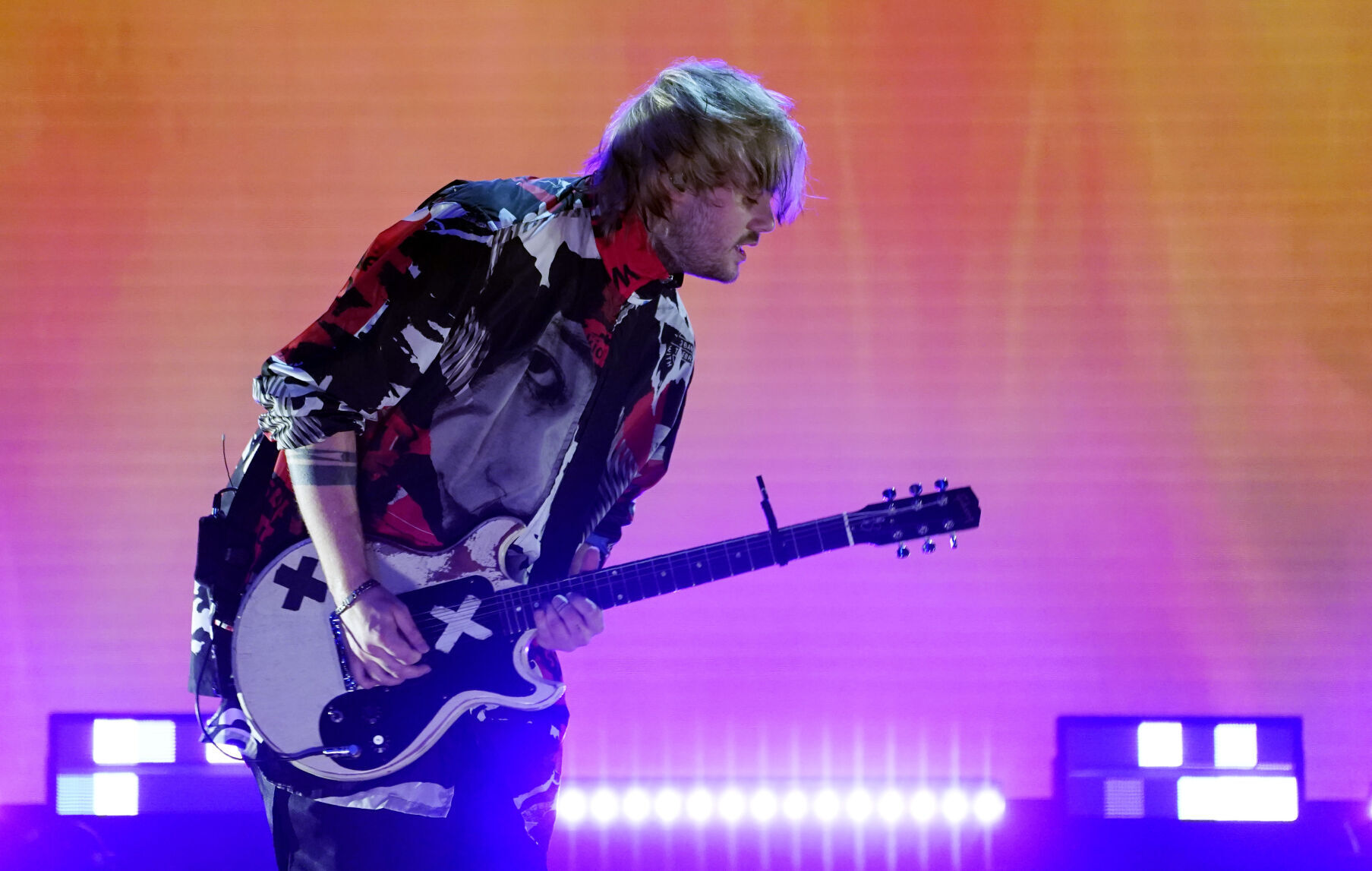 Michael Clifford